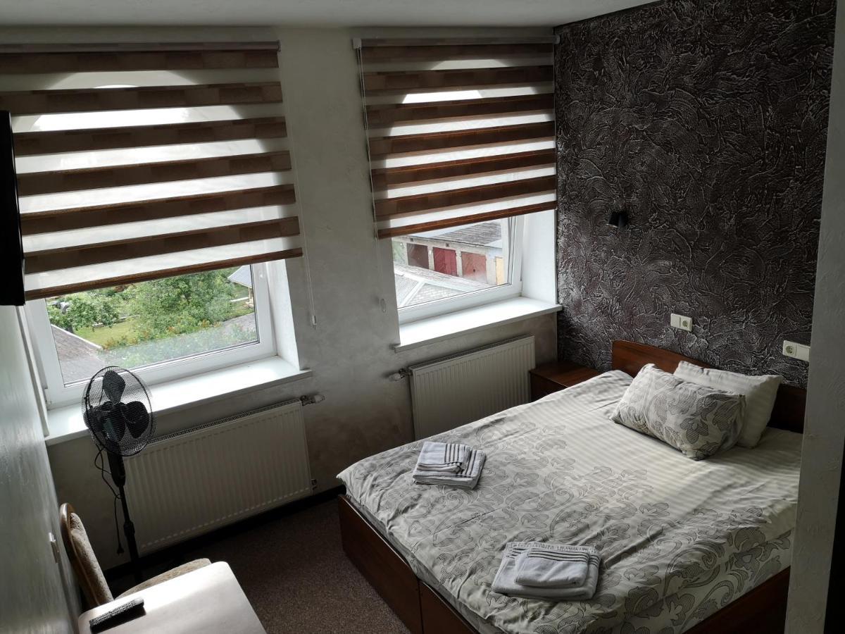 Skuodas Pas Neriju B&B 외부 사진