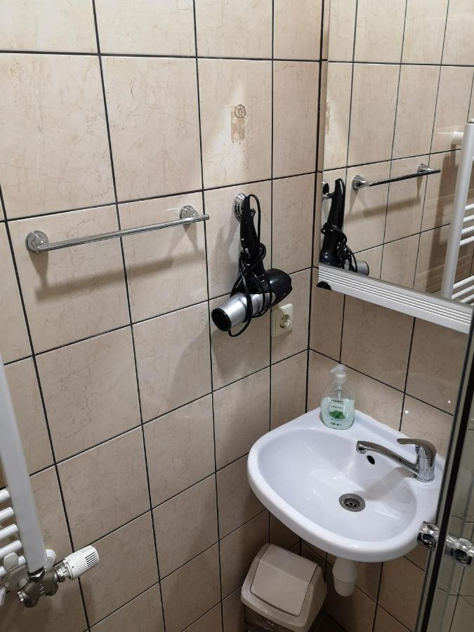Skuodas Pas Neriju B&B 외부 사진