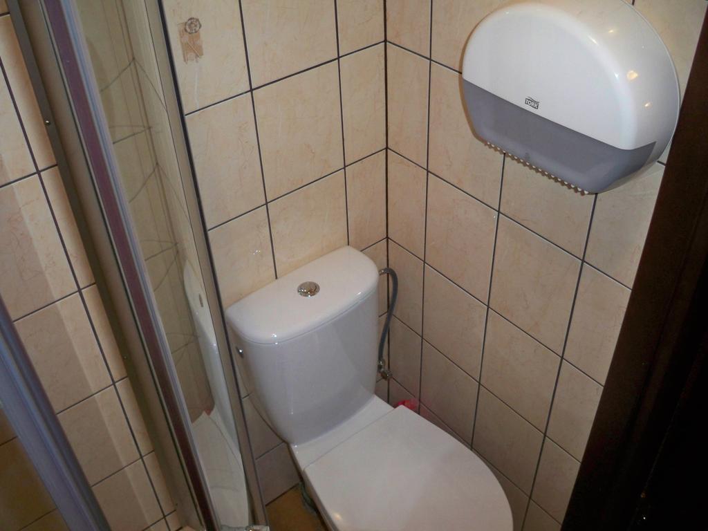 Skuodas Pas Neriju B&B 객실 사진