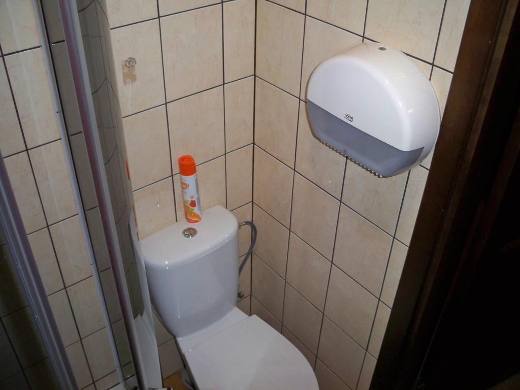 Skuodas Pas Neriju B&B 객실 사진