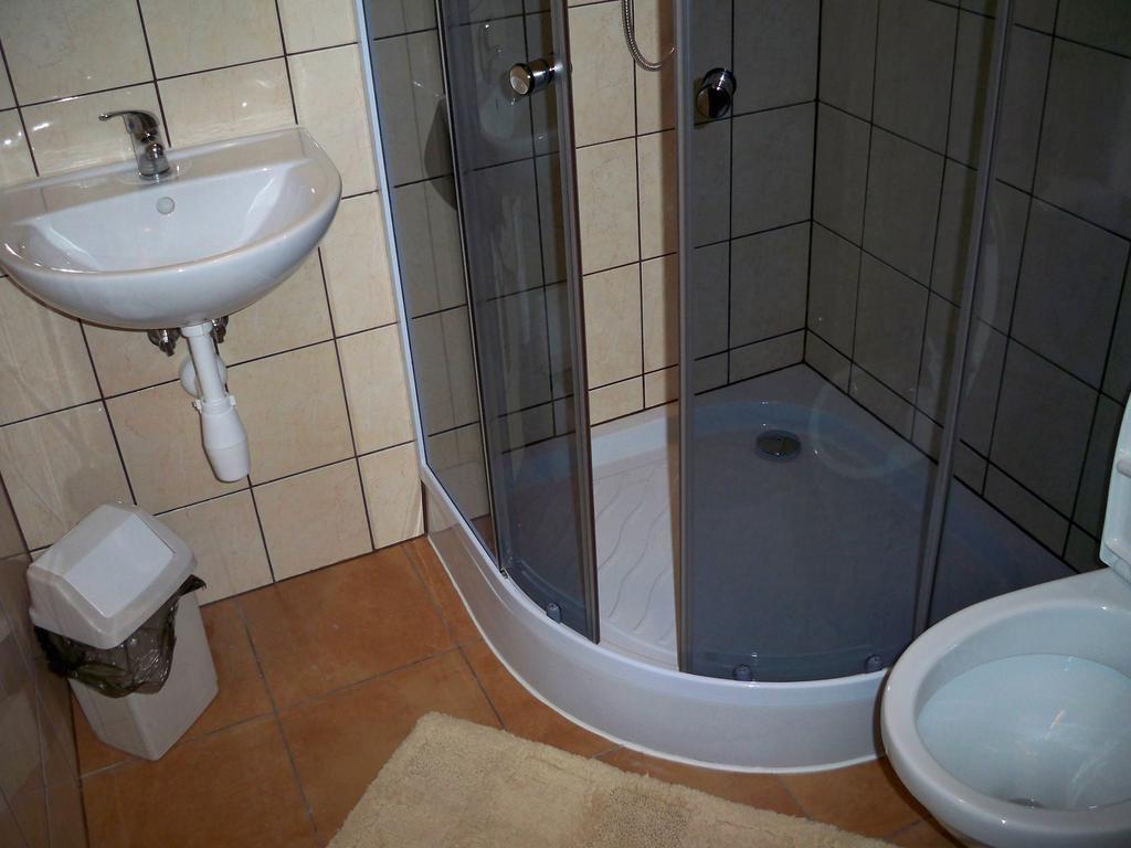 Skuodas Pas Neriju B&B 객실 사진